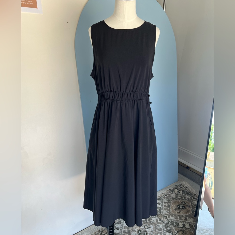 Zella Athletic Dress with Pockets